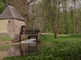 Watermolen van Hackfort