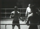 Boxing match Willy Quentemeyer - Leon Fouguet