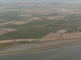 Luchtopnamen Texel